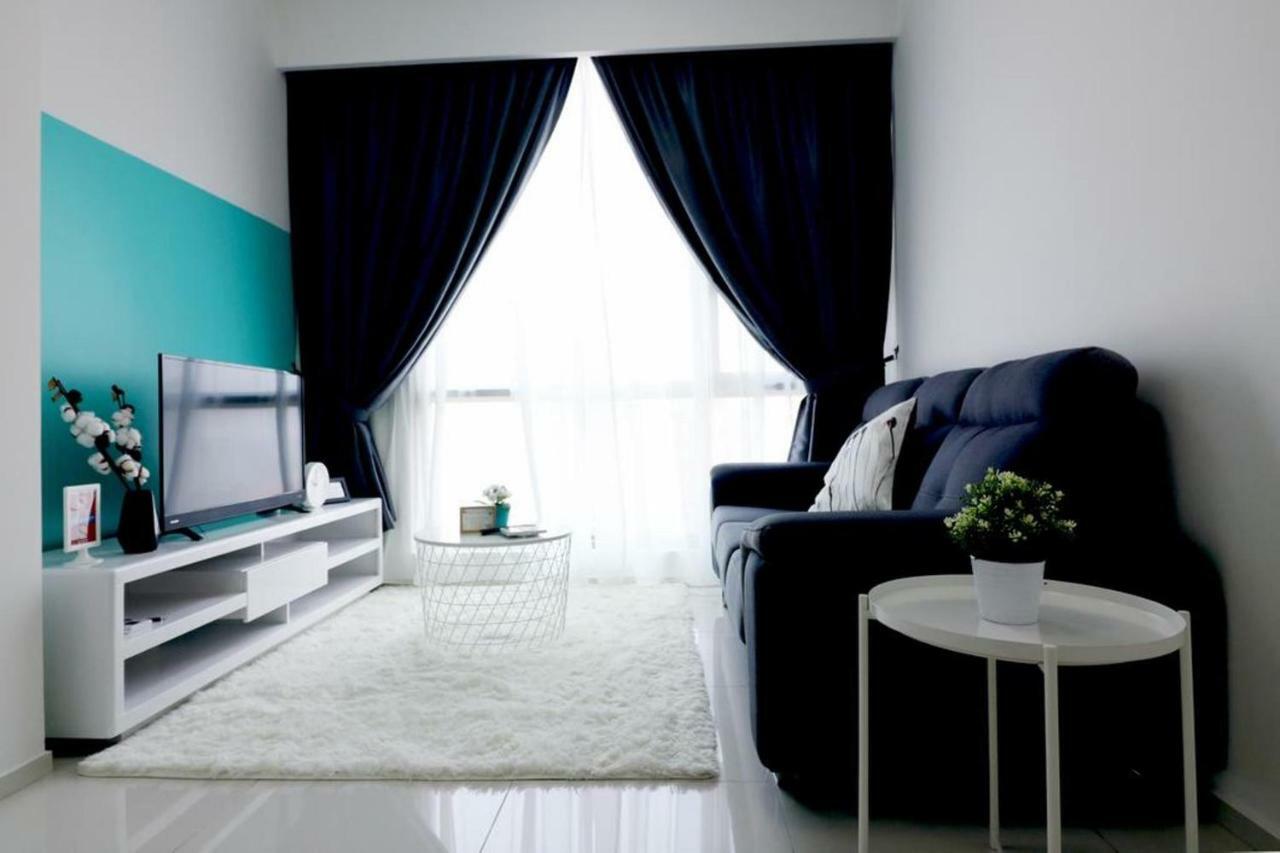 Ss Suites Swiss Garden Residences Куала-Лумпур Экстерьер фото