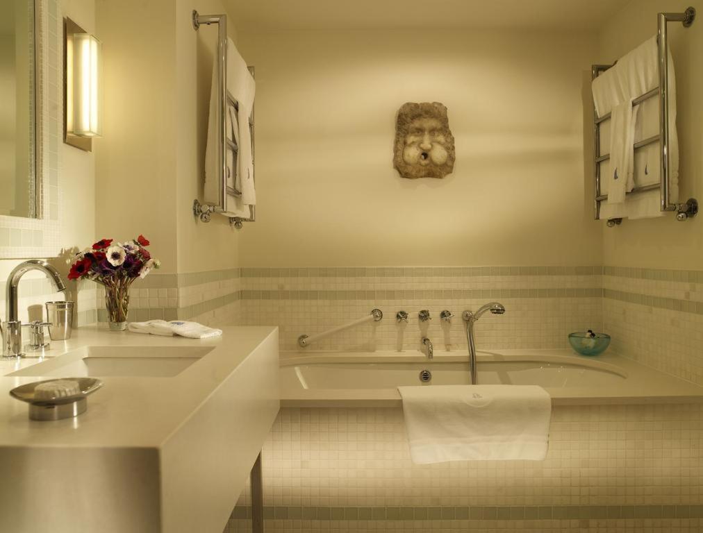 Ss Suites Swiss Garden Residences Куала-Лумпур Экстерьер фото